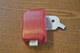 2005-2010 TOYOTA SCION tC TIRE PRESSURE MONITOR CONTROL MODULE 89760-21011