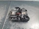 2017 Chevy Corvette C7 GS Rear Differential Lock Assembly #5772 V10