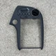 2004-2008 Pontiac Grand Prix Center Dash Trim Bezel Radio 5 Button OEM