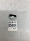 2014-2016 BMW X5 Steering Wheel Electronics Control Module / UNIT 9218381