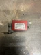 2013-2020 LINCOLN MKZ AM FM RADIO ANTENNA AMP AMPLIFIER BOOSTER MODULE OEM
