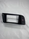 2009-2014 AUDI Q5 8R FRONT CENTER DASH DISPLAY BEZEL COVER W/ HAZARD SWITCH OEM
