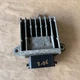 06-09 Mazda 3 2.3L Transmission Computer Control Module Unit TCU L32E 18 9E1D