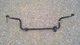 Front Sway Bar Stabilizer Bar Naturally Aspirated Fits 19-23 MAZDA 3 116257