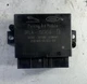 LAND ROVER RANGE ROVER SPORT REAR PARK ASSIST MODULE OEM # DPLA-15C859-DL