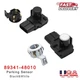 PDC Parking Aid Sensor 89341-48010 For Toyota Sienna 3.5L Lexus GX460 4.6L