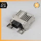 11-18 Porsche Cayenne 958 Hybrid S Fuel Pump Control Module 7P0906093 OEM