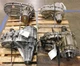 2023 Toyota Rav4 Transfer Case Assembly OEM 53K Miles - LKQ456594101