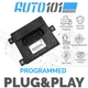 VIN Programmed 2010 Saturn Outlook Fuel Pump Control Module 20877116 GM