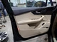 2017 Q7 Audi Lh Driver Side Front Door Interior Trim Panel Beige/Black Ux