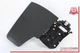 2008-2015 Audi TT 8J Convertible Rear Right Roof Flap w/ Motor 8J0959311A OEM