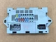 2017-2020 JAGUAR F-PACE TRUNK RELAY JUNCTION FUSE BOX OEM LOT791