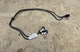 2012-2015 TESLA MODEL S USB MCU TO FEMALE Console CONNECTOR WIRING PLUG 1004815