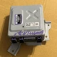 2009 - 14 ACURA TL ELECTRIC POWER STEERING EPS PUMP CONTROL MODULE 39980-TK4-A0