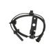 Standard Motor Products ALS2037 ABS Wheel Speed Sensor For 08-14 Cadillac CTS