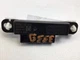 14-15 Honda Civic Coupe 1.8L FWD Interactive Remote Sensor Module Unit S