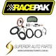 Racepak IQ3D DRAG LOGGER DASH 250-DS-IQ3D