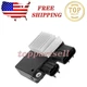 Cooling Fan Computer Module AJ51-15-15YA For Toyota Corolla Mazda CX-7 1.8L 2.4L
