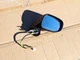 ✅ 06 07 08 Lexus is250 is350 POWER HEAT Side View Door Mirror Right RH Black OEM
