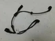Porsche Cayenne 958 92A 2013 Front RHS ABS Brake Pad Sensor Wiring Harness J122