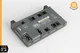 03-09 Mercedes W209 CLK500 CLK55 AMG Right Passenger Door Control Module OEM