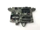 2011 VAUXHALL ASTRA BCM BODY CONTROL MODULE ECU 1.6 PETROL 365927271