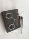 A8 AUDI   2012 Chassis ECM 466219
