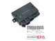 2013-2016 MERCEDES GL-CLASS TRAILER TOWING CONTROL MODULE OEM.