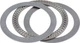 Allstar Performance ALL64210 Bearing Kit for 2.5in Coil Over Spring