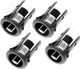 Dorman 42451 Rear Park Sensor Retainer Bezels Compatible with Ford Models
