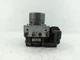 2012-2013 Fiat 500 Abs Pump Control Module NTV13
