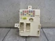 2014 HYUNDAI SONATA CABIN FUSE BOX 919503S062