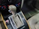 A4 AUDI   2010 Transmission Shifter 524407