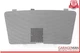 17-23 Tesla Model 3 Front Dash Dashboard Trim Cover Panel 151677900C OEM