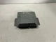 Engine ECM Electronic Control Module RWD Fits 07 INFINITI M35 2288019