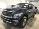 Chassis ECM Body Control BCM Left Hand Dash Fits 16-17 INFINITI QX80 955730