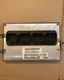 2005 jeep liberty 3.7l engine control module ecu ecm p56044576ai