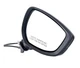 New Passenger Side Mirror For Mazda 3 2019-2021