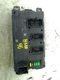 12-18 BMW 320i Chassis ECM Body Control BCM 61359362395