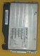 2002 JAGUAR XJ8 OEM 4.0L TRANSMISSION COMPUTER CONTROL MODULE 0260002753 00 03