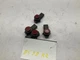 18-25 Alfa Romeo Stelvio Rear Bumper Parking Sensor PDC Set (4) Q
