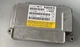 2013-2015 VOLVO S60 T5 - SRS COMPUTER CONTROL MODULE P31334279 USED OEM