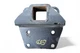 2003-2024 Toyota 4Runner Trailer Tow Hitch 51909-35011, E059, OEM, 2003, 2004, 2