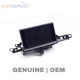 2013-2015 AUDI S6 C7 - MMI LCD Screen W/ Mount Bracket 4G1919601N
