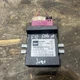 2011-2016 BMW 528I F10  F12 F13 Relay Control Module Fuel Pump  OEM