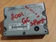 06-07 Dodge Caravan Multifunction Module 05144579AC