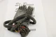 Chassis ECM Cooling Mounted To Fan Shroud Fits 02-09 AUDI A4 1224518