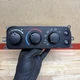 2002 2005 Dodge Ram 1500 2500 Dakota Durango Heat AC Climate Control Panel
