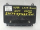 ABS Anti Lock Brake Control Module Fits 99-02 Land Rover Discovery 20450