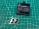08-18 Mercedes GLK350 Front Right Side Door Control Module 2129004302 OEM